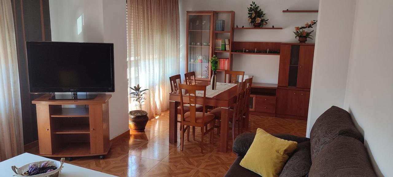 Piso Muy Grande Apartment Moana Exterior photo