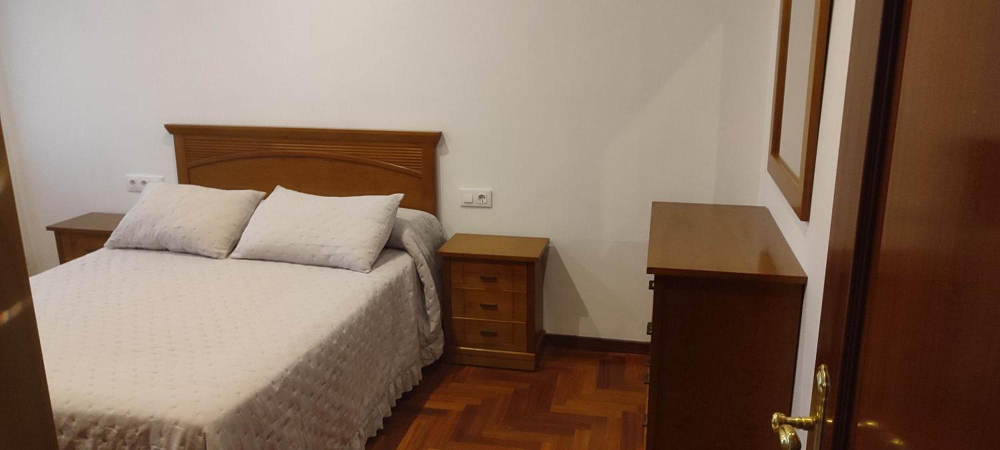 Piso Muy Grande Apartment Moana Exterior photo